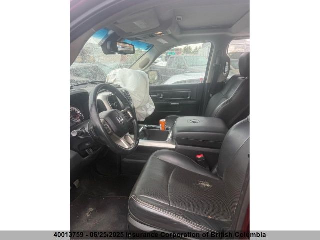 1C6RR7NT1GS395661 RAM 2016