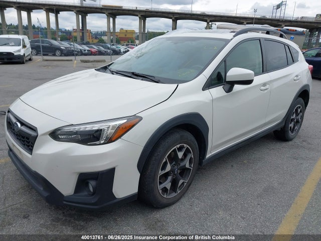 JF2GTAGC9K8377797 Subaru naturally aspirated