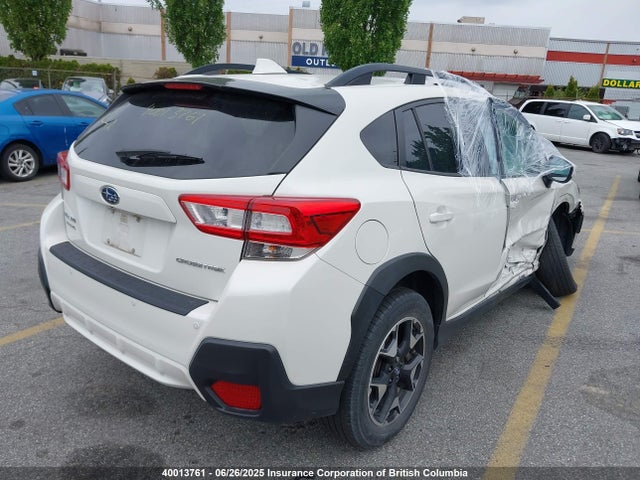 JF2GTAGC9K8377797 Subaru naturally aspirated