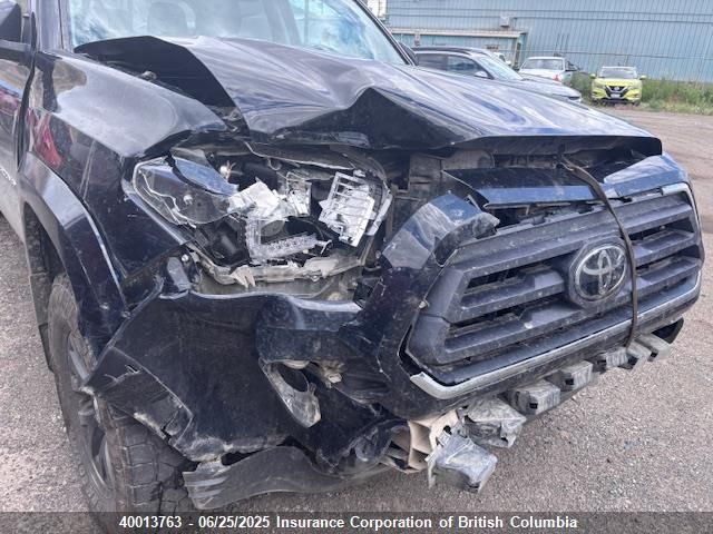 3TYDZ5BN9NT014551 Toyota 2gr-fks