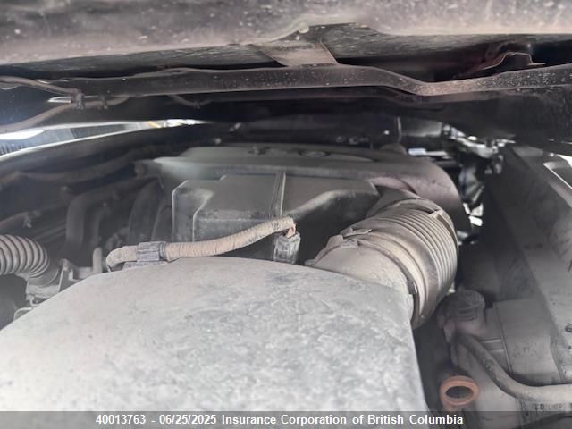 3TYDZ5BN9NT014551 Toyota 2gr-fks