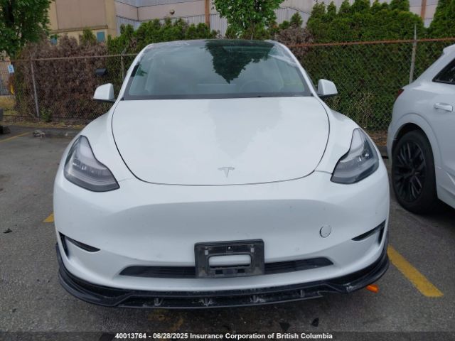5YJYGDED2MF119435 Tesla Model Y