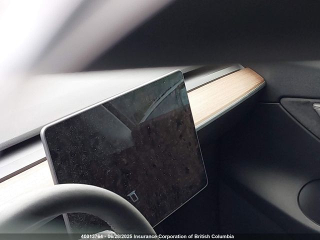 5YJYGDED2MF119435 Tesla Model Y