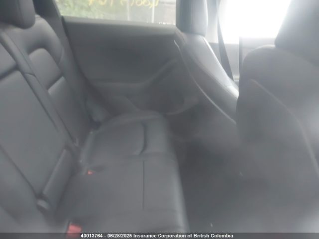 5YJYGDED2MF119435 Tesla Model Y