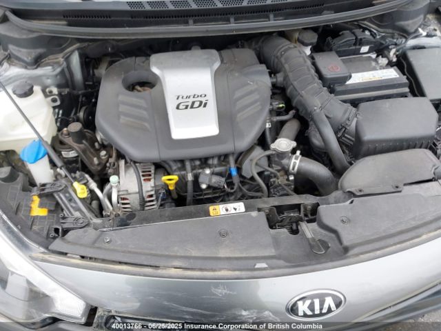 KNAFZ6A39G5466029 KIA t-gdi gamma