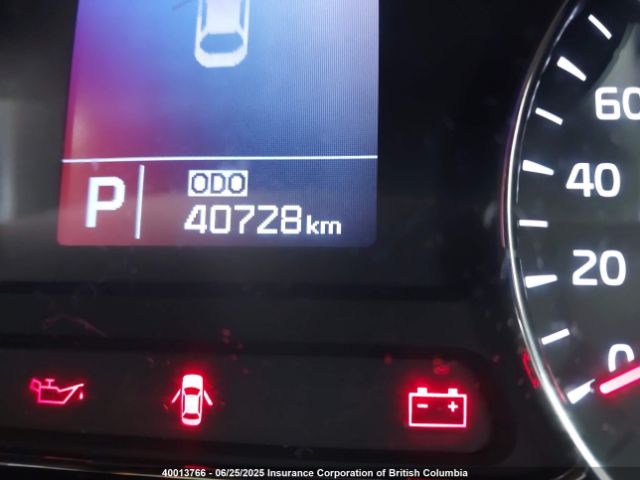 KNAFZ6A39G5466029 KIA t-gdi gamma