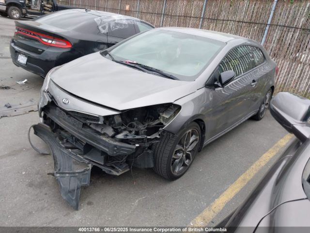 KNAFZ6A39G5466029 KIA t-gdi gamma