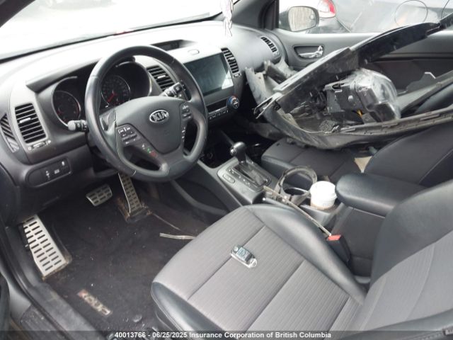 KNAFZ6A39G5466029 KIA t-gdi gamma