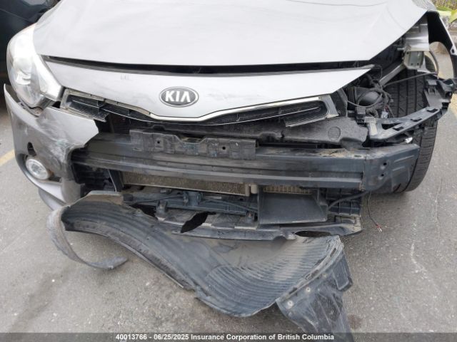 KNAFZ6A39G5466029 KIA t-gdi gamma