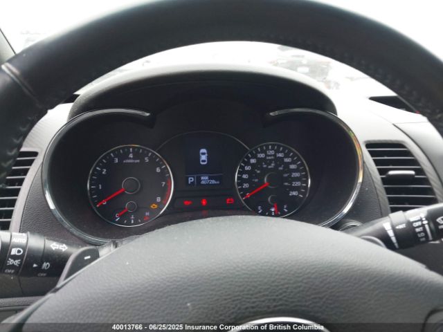 KNAFZ6A39G5466029 KIA t-gdi gamma