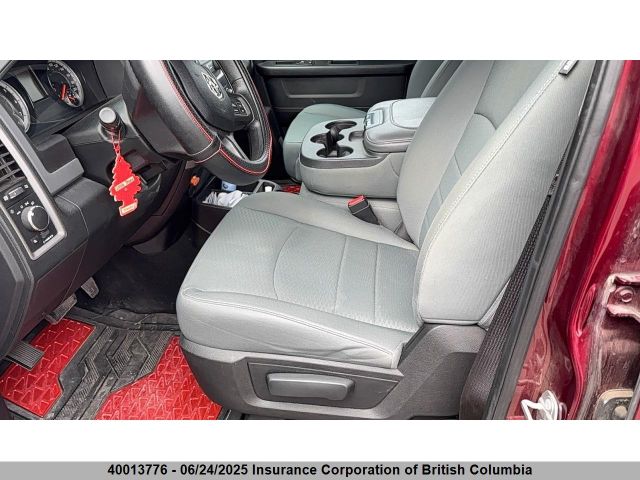 1C6RR7FT2HS639981 RAM 2017