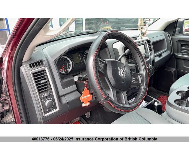 1C6RR7FT2HS639981 RAM 2017