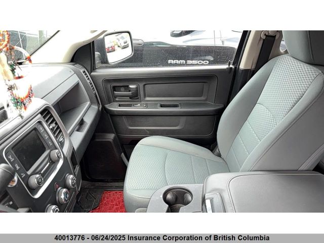 1C6RR7FT2HS639981 RAM 2017