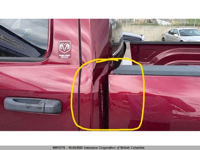 1C6RR7FT2HS639981 RAM 2017