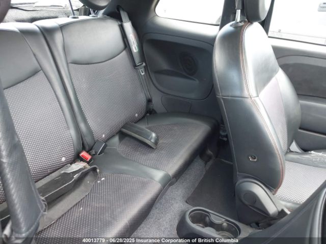 3C3CFFGE6ET245125 Fiat 500