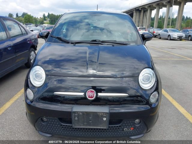 3C3CFFGE6ET245125 Fiat 500