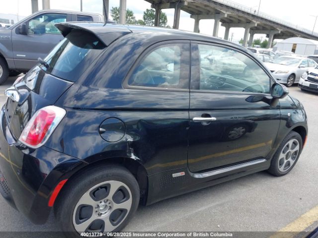 3C3CFFGE6ET245125 Fiat 500