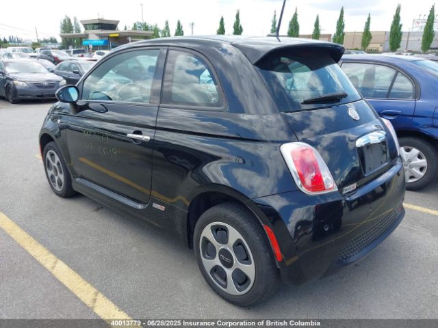 3C3CFFGE6ET245125 Fiat 500