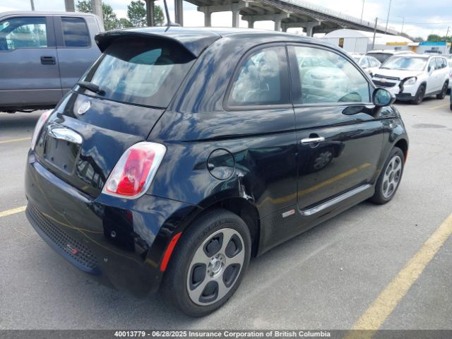 3C3CFFGE6ET245125 Fiat 500