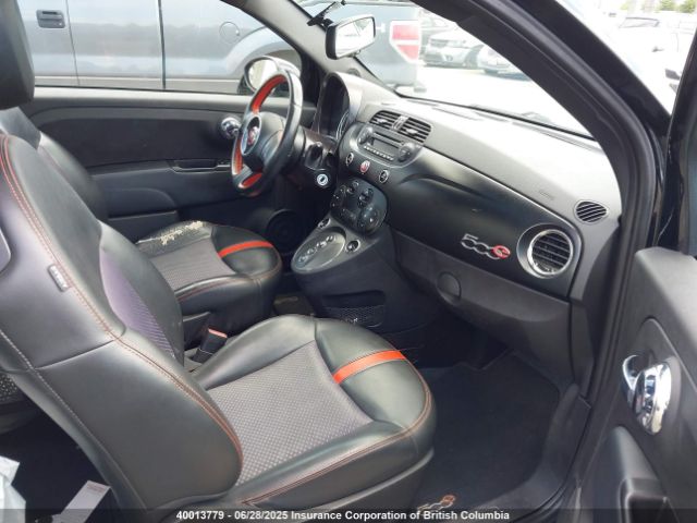 3C3CFFGE6ET245125 Fiat 500