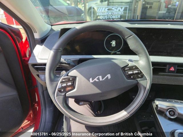 KNDC34LA0N5069653 KIA EV6