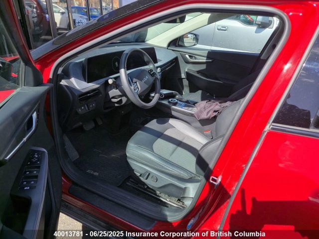 KNDC34LA0N5069653 KIA EV6