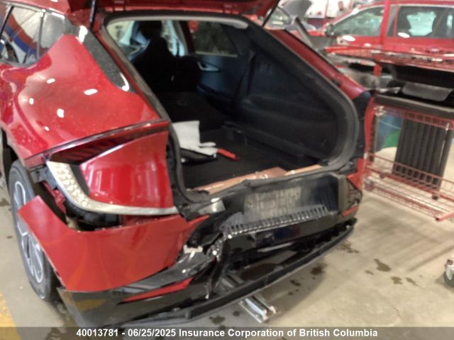 KNDC34LA0N5069653 KIA EV6