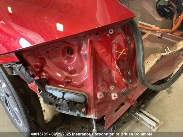 KNDC34LA0N5069653 KIA EV6