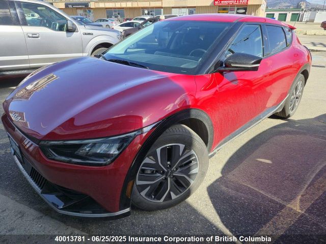 KNDC34LA0N5069653 KIA EV6