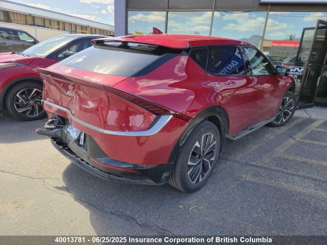 KNDC34LA0N5069653 KIA EV6