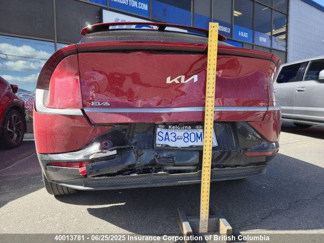 KNDC34LA0N5069653 KIA EV6