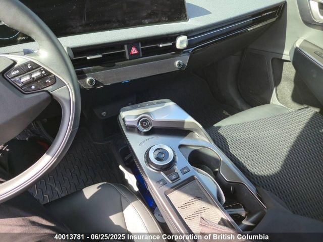 KNDC34LA0N5069653 KIA EV6