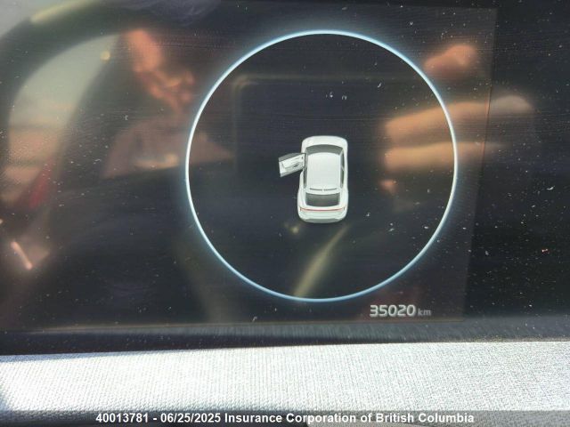 KNDC34LA0N5069653 KIA EV6