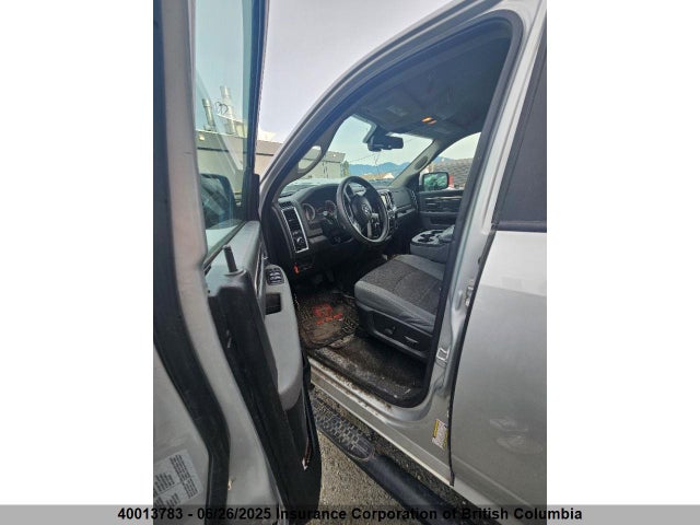 RAM 2017 2017 1C6RR7TT8HS762589 Image 10