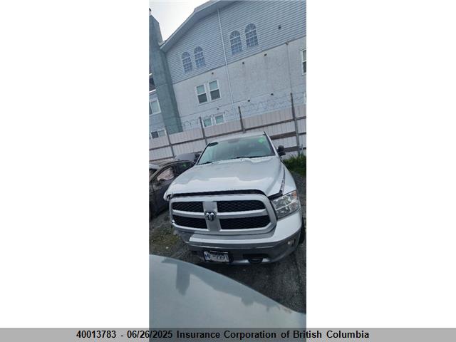 RAM 2017 2017 1C6RR7TT8HS762589 Image 7