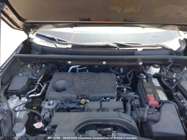2T3R1RFVXMC209681 Toyota a25a-fks