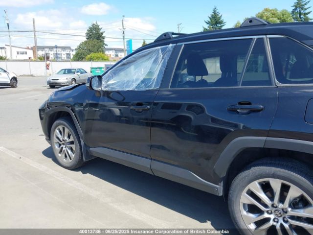 2T3R1RFVXMC209681 Toyota a25a-fks
