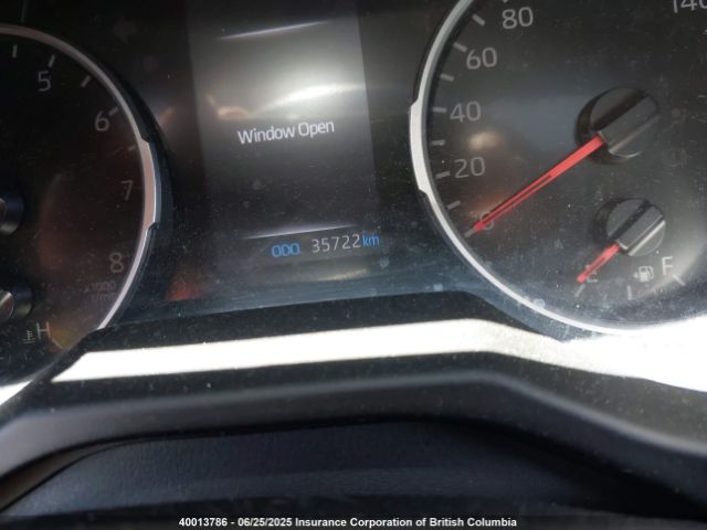 2T3R1RFVXMC209681 Toyota a25a-fks