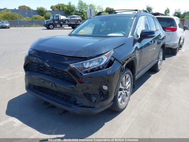 2T3R1RFVXMC209681 Toyota a25a-fks
