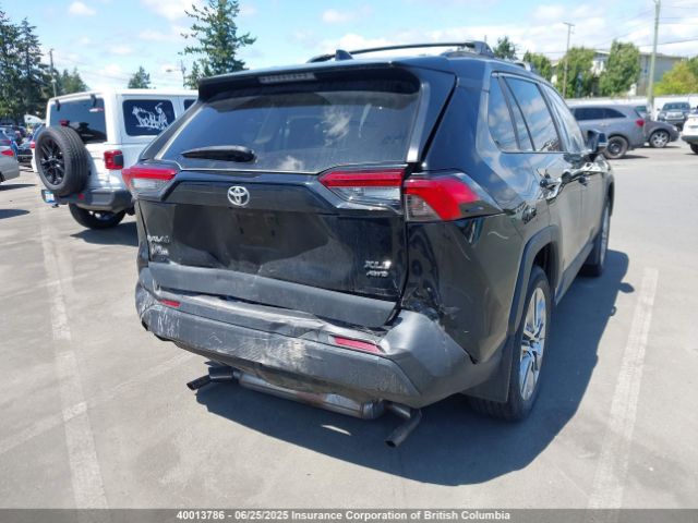 2T3R1RFVXMC209681 Toyota a25a-fks