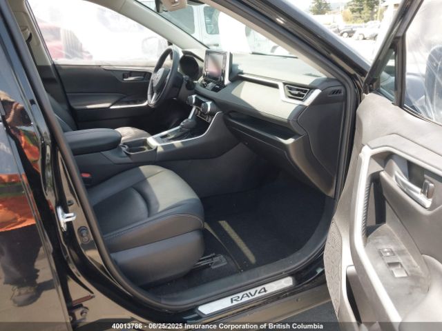 2T3R1RFVXMC209681 Toyota a25a-fks