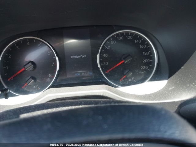 2T3R1RFVXMC209681 Toyota a25a-fks