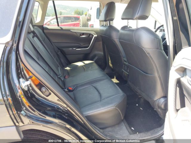 2T3R1RFVXMC209681 Toyota a25a-fks