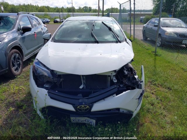 2T1BURHEXHC828205 Toyota 2zr-fe