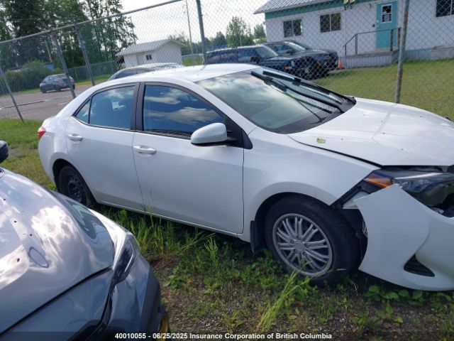 2T1BURHEXHC828205 Toyota 2zr-fe