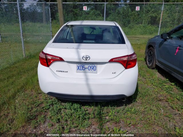 2T1BURHEXHC828205 Toyota 2zr-fe