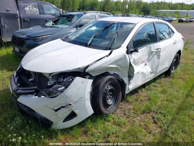 2T1BURHEXHC828205 Toyota 2zr-fe