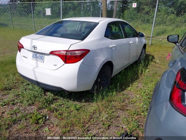 2T1BURHEXHC828205 Toyota 2zr-fe