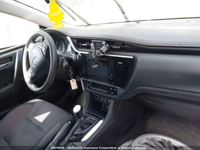 2T1BURHEXHC828205 Toyota 2zr-fe
