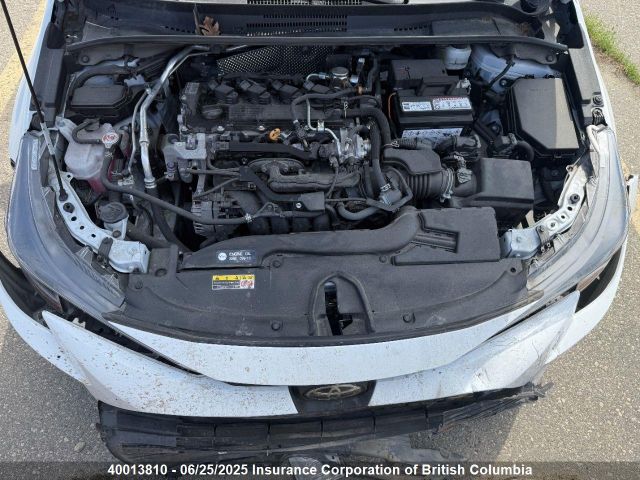 5YFB4MDE4PP014090 Toyota m20a-fks